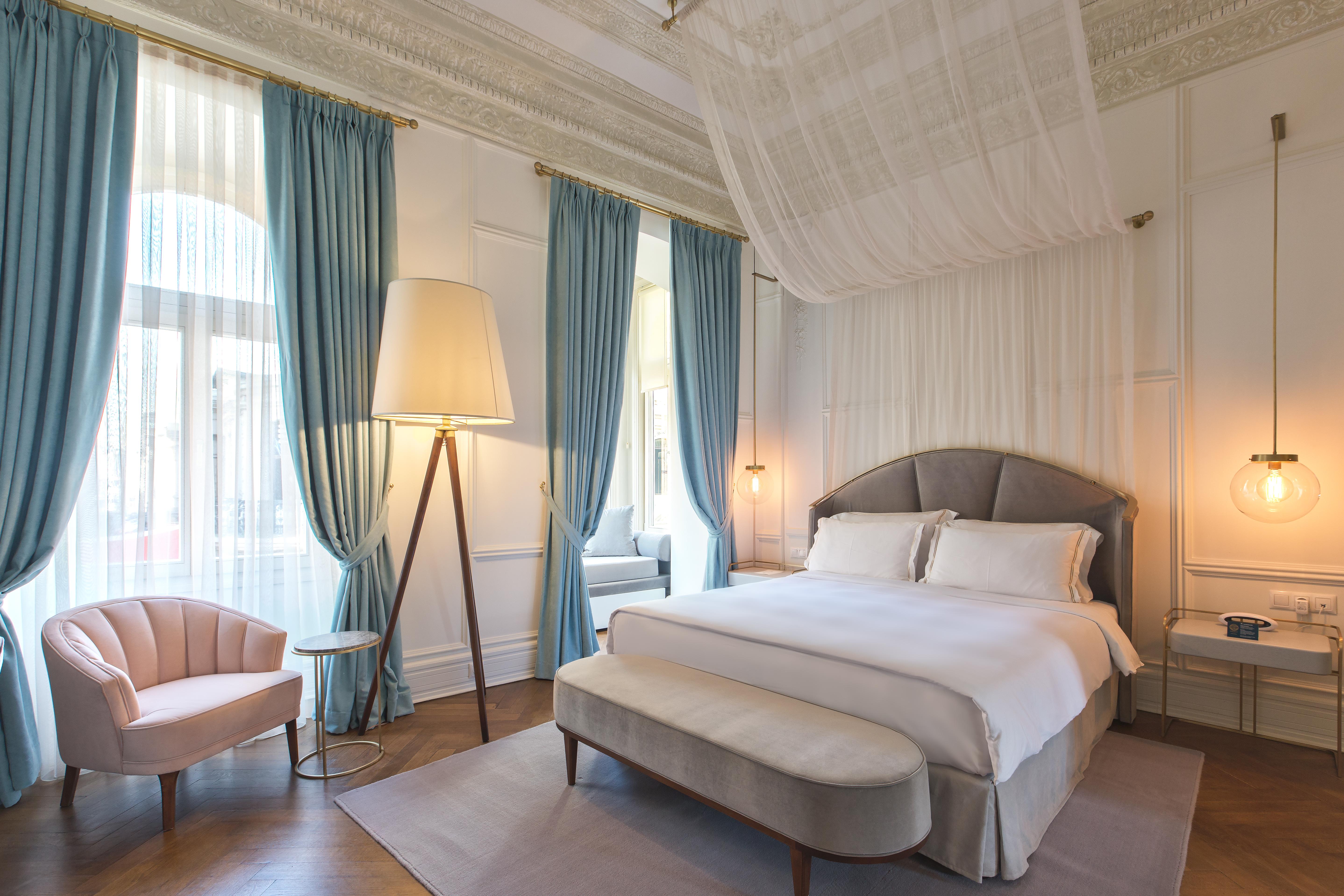 Mr Cas Hotels Taksim - Special Category — Fotoğraflar 1
