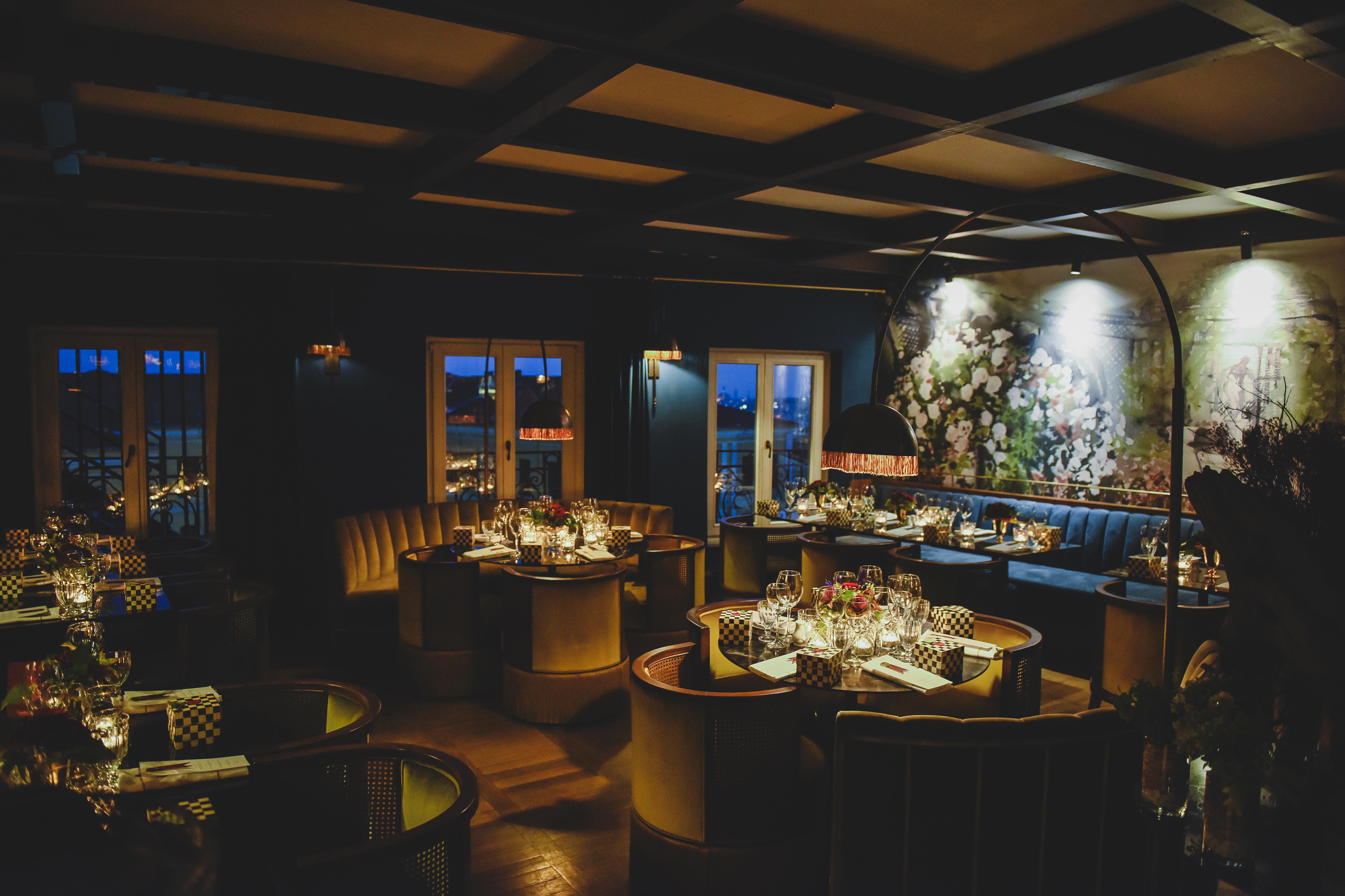 Mr Cas Hotels Taksim - Special Category — Fotoğraflar 2
