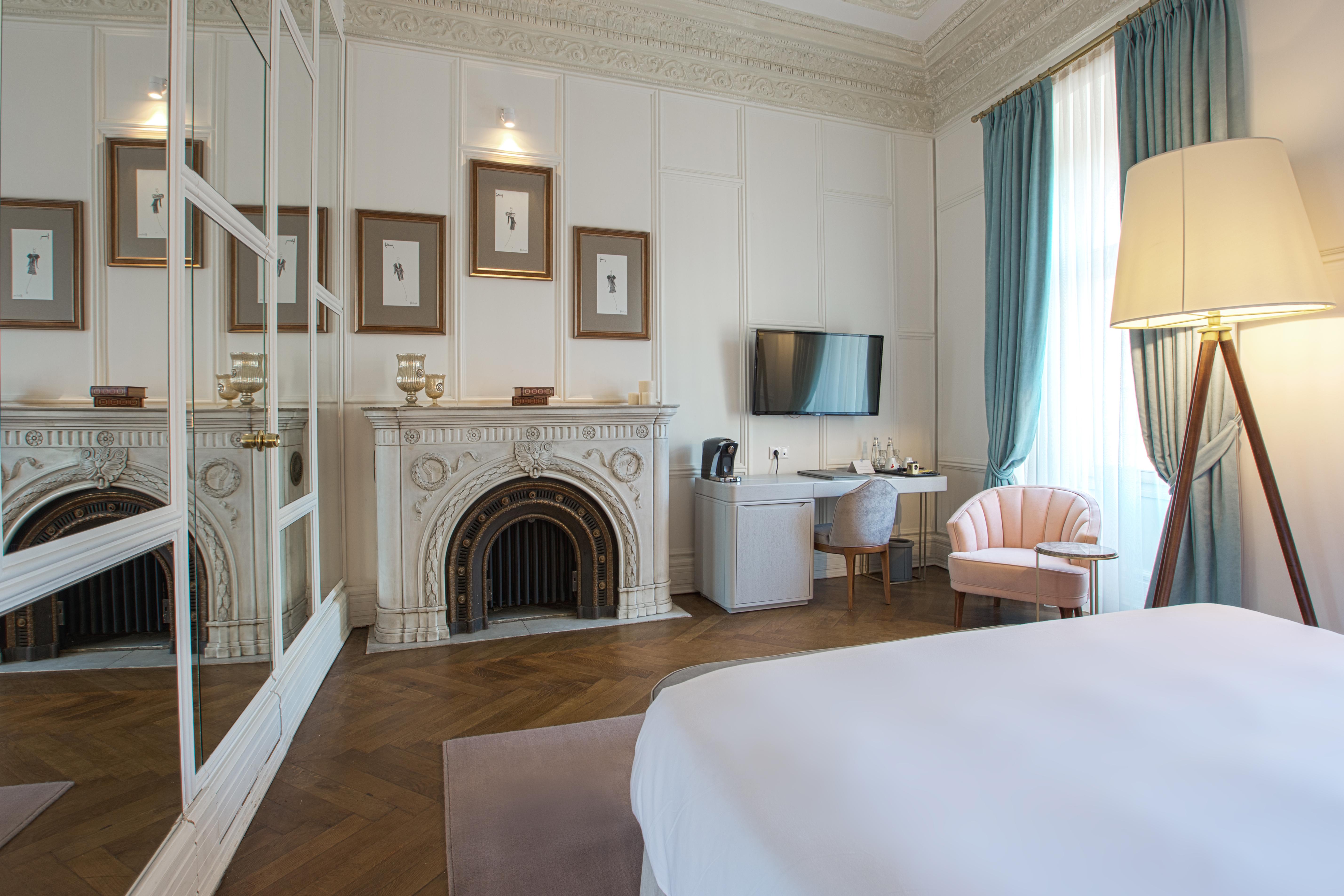 Mr Cas Hotels Taksim - Special Category — Fotoğraflar 3
